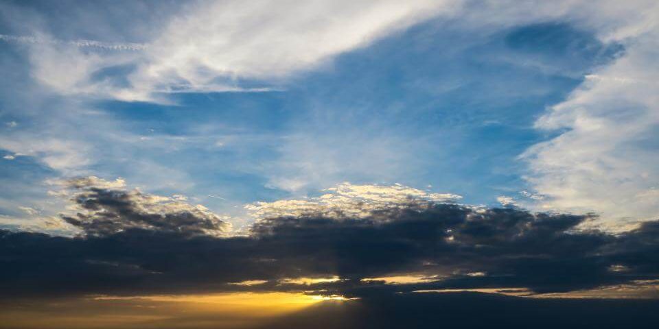 clouds