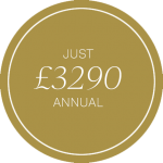 Gold-3290 Gold £3290 year