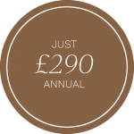 bronze-290 Bronze £290 Annual