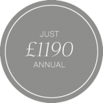 silver-1190 Silver £1190 year