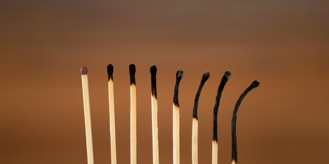 Burnout Report
