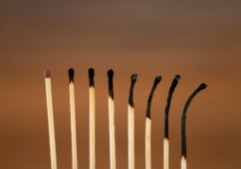 Burnout Report
