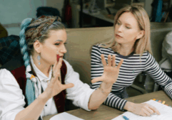 Coaching Certification