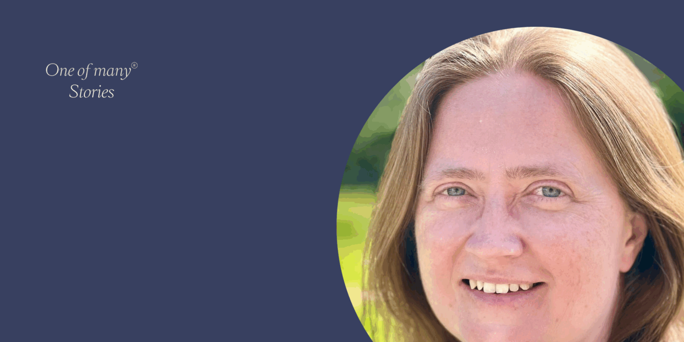 One of Many Stories, Emma Monk