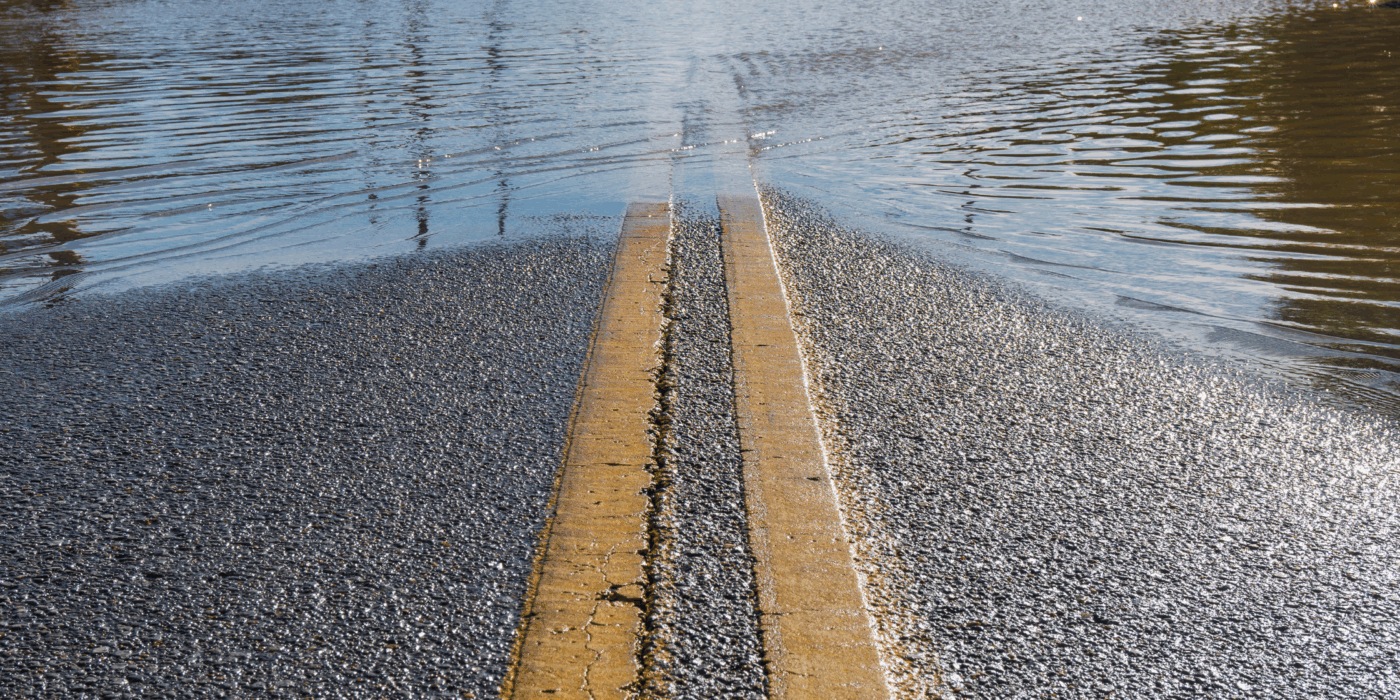 Lead through crisis