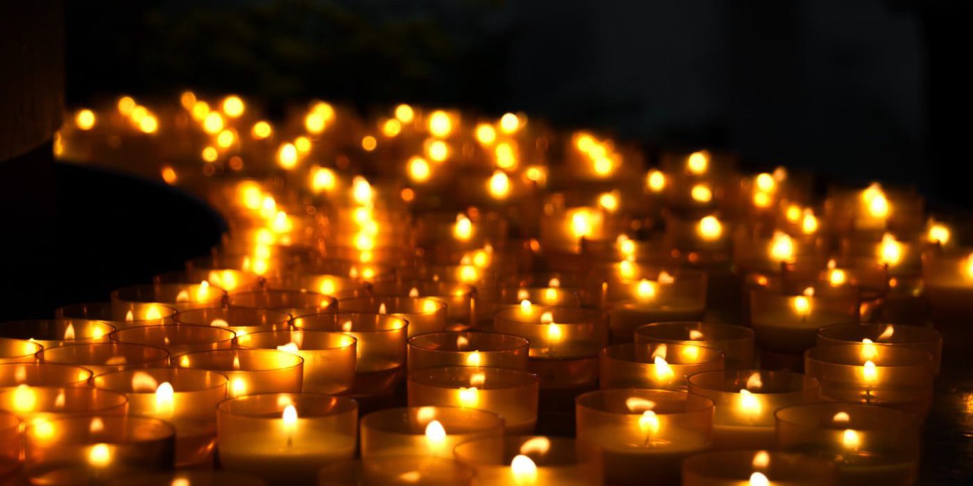 Candlelight