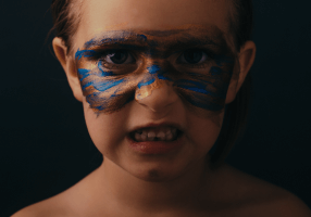 Angry child: the short temper solution