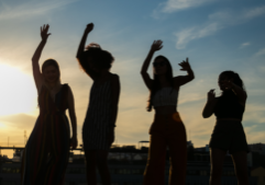 Power of Dance