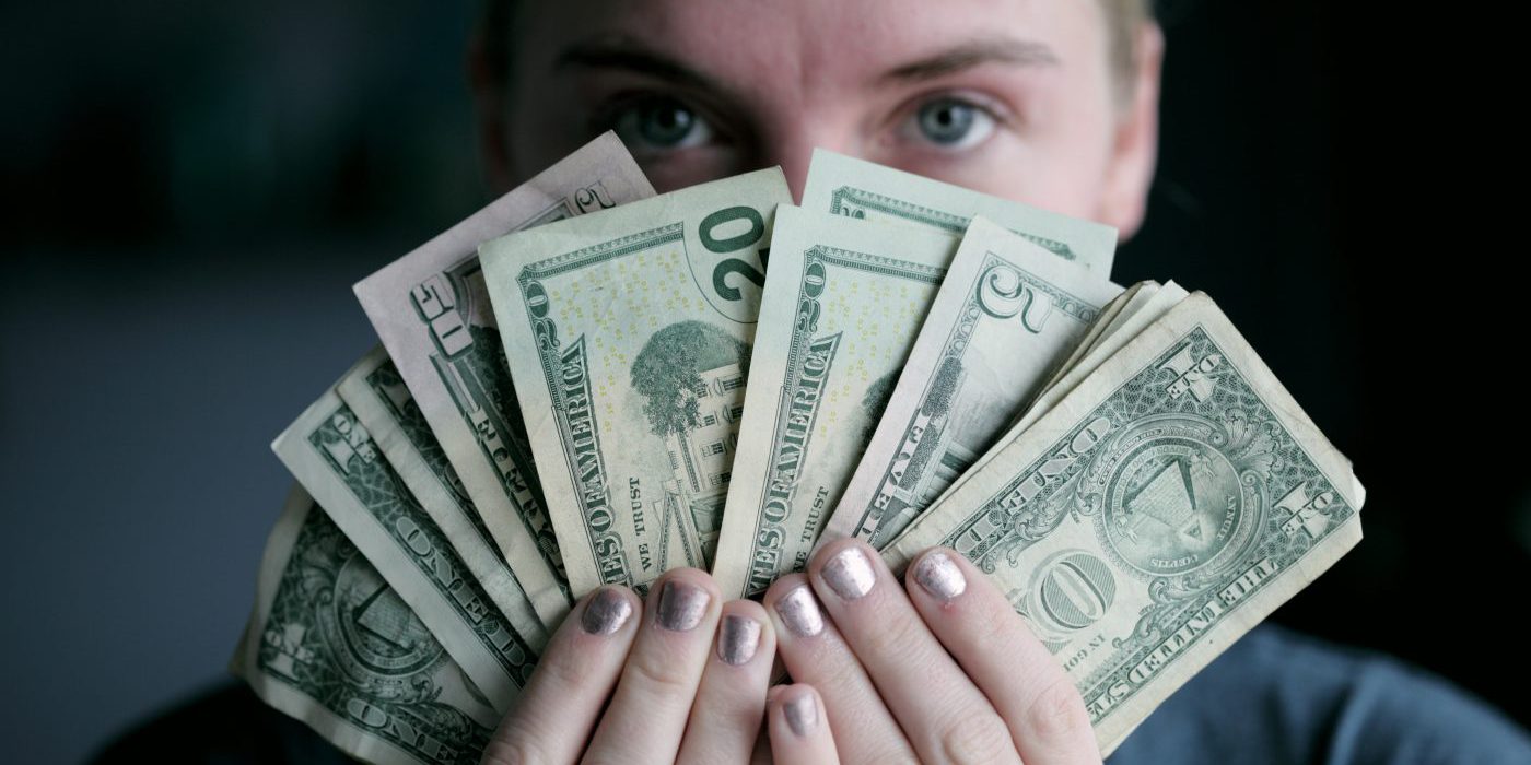 Why money is power – and how you can get more of it