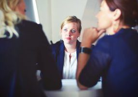 Woman leader: Here's why women's leadership is important in our world